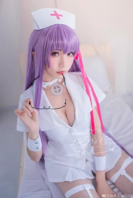 Fate/GrandOrder BB @ Lost Humanoid QUQ (9 foto)