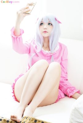 Hana Kelinci – Sagiri