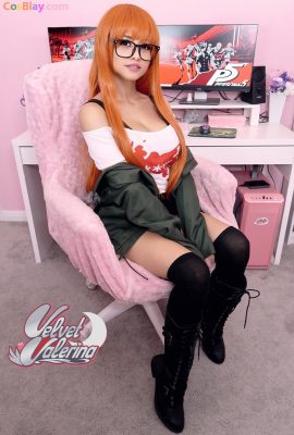 Beludru Valerina – Futaba Sakura