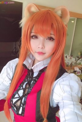 Hana Kelinci – Raphtalia