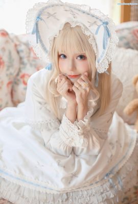 (Caiyun_Nebula) BAYI Salib Nakamura