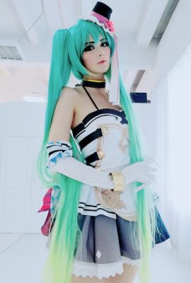 Oichi – Miku