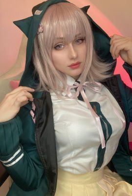 Bayangan – Chiaki Nanami