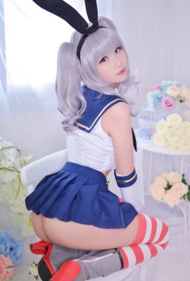 Jadi Huang – Kashima