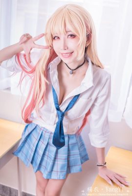 (Cosplayer) YangYi