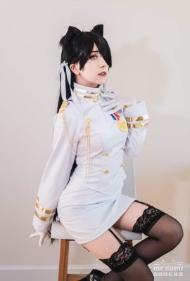 Megumi Koneko – Atago