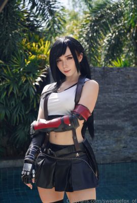 Sayang Rubah – Tifa Lockhart