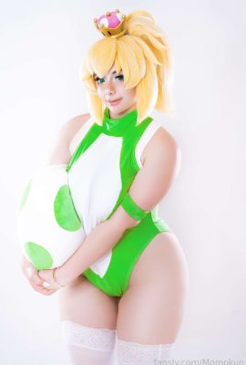 Momokun – Yoshiette