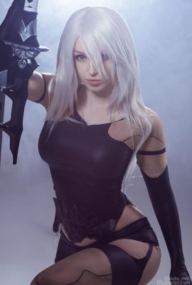 (Nyonya Melamori) A2