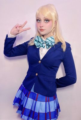 LilinYo – Eli Ayase