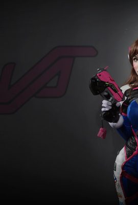 Kalinka Fox – D.Va