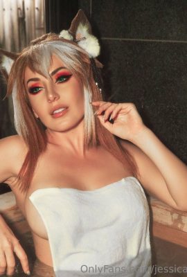 Jessica Nigri – Nona Hina