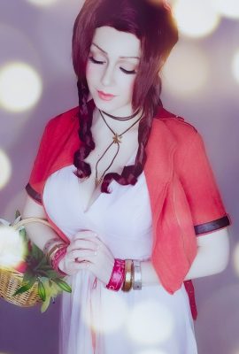 Roxy Gila – Aerith