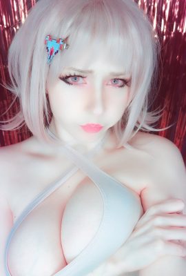 Roxy Gila – Chiaki Nanami