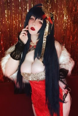 Roxy Gila – Taihou