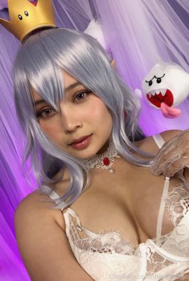 Geisha Virtual – Booette