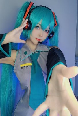 Yamisung-Miku