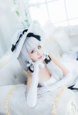 Azur Lane Glory@Sumber Saki Meow Meow Meow (9 foto)