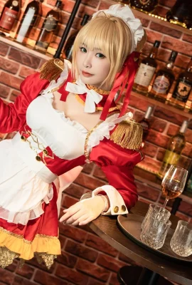 NASIB Nero Claudius Pembantu @张阳杰一(9 foto)