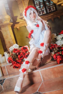 Nantao Momoko Theresa Huashang Yuesha (16 foto)
