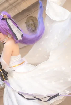 Azur Lane Unicorn@rootplus (9 foto)