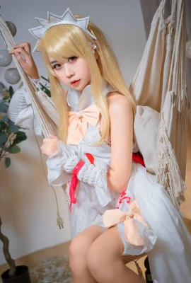 Fate/kaleid liner Gadis Ajaib Illya Illya@budbudero0 (9 foto)