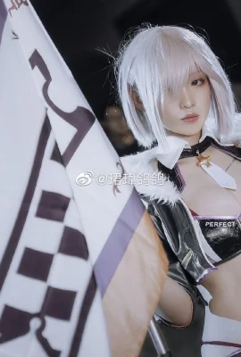 FGO Matthew Kirilet@珺玮狗 Pigeon (Festival Musim Panas Jahat 2020) (9 foto)