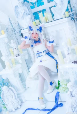 Azur Lane Lafite@rootplus (9 foto)