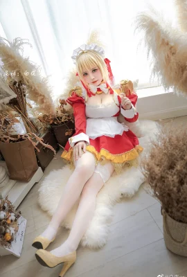 NASIB Nero Claudius@白夜-w (9 foto)