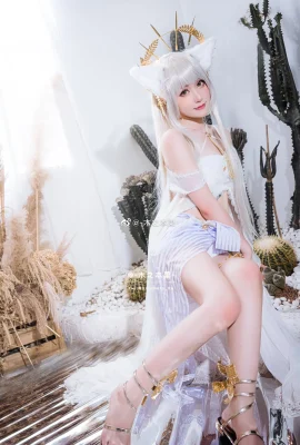 Arknights Platinum@-木之本果- (9 foto)