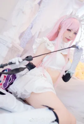 Fate/GrandOrder Maeve@-Saus Kelinci(10 foto)