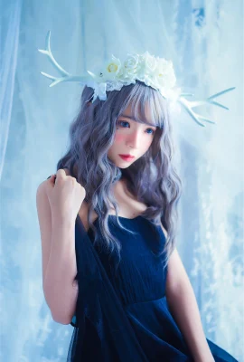 cosplay kucing gila ss – stoking jala rok hitam
