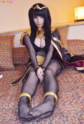 Hai Shika – Tharja