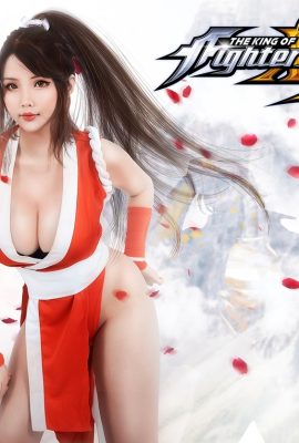 Kelinci Hana – Mai Shiranui