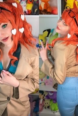 Ri Care – Sonia (Pokemon)