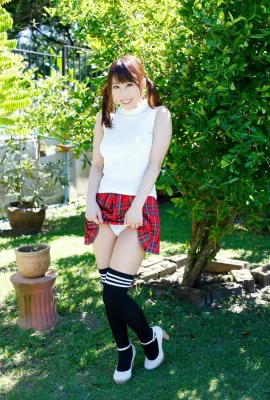 Shunka Ayami- Koleksi Foto Digital Aphrodite Set-01 (28 Foto)