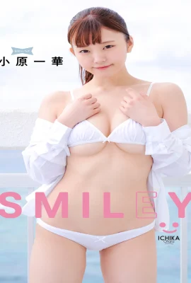 Kazuka Ohara “SENYUM” (444 Foto)