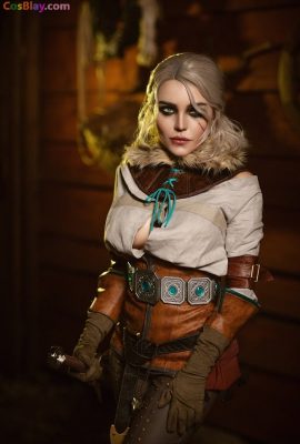 Kalinka Rubah – Ciri