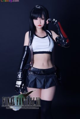 Godzilla Kentang – Tifa