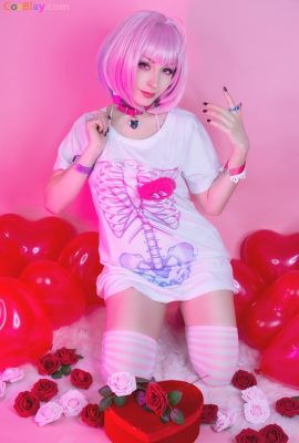 ShiroKitsune – Riamu Yumemi