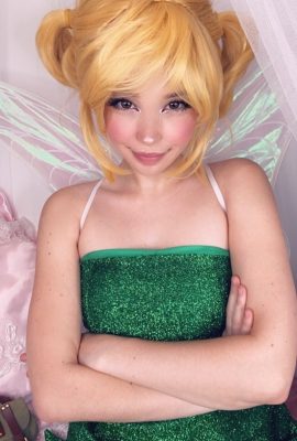 Belle Delphine – Tinker Bell