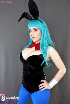 Beccadex – Kelinci Bulma