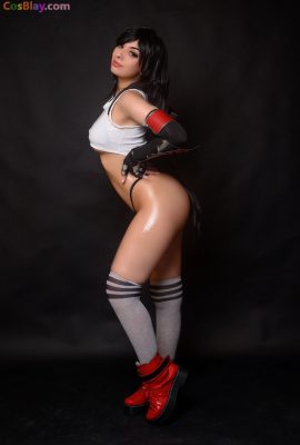 Valentina Kryp – Tifa