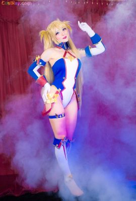 Katyuska Moonfox – Bradamante