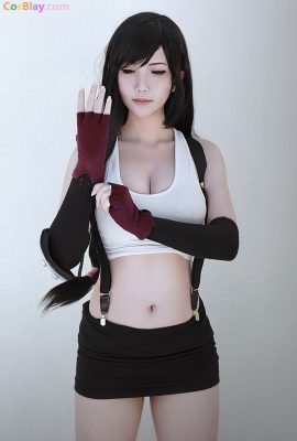 Hana Kelinci – Tifa