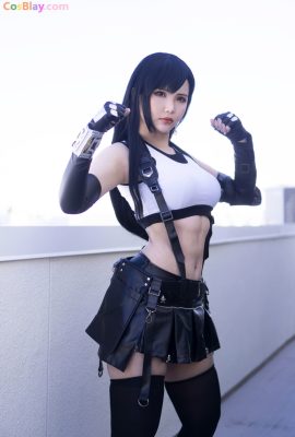 Hana Kelinci – Tifa Set 2