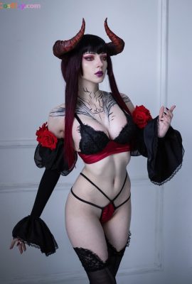 Xenon – Eliza (Tekken)