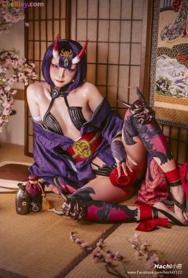 Hachi 小Ba – Shuten Douji