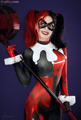 Andrasta – Harley Quinn Klasik