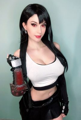 Meryl Sama – Tifa